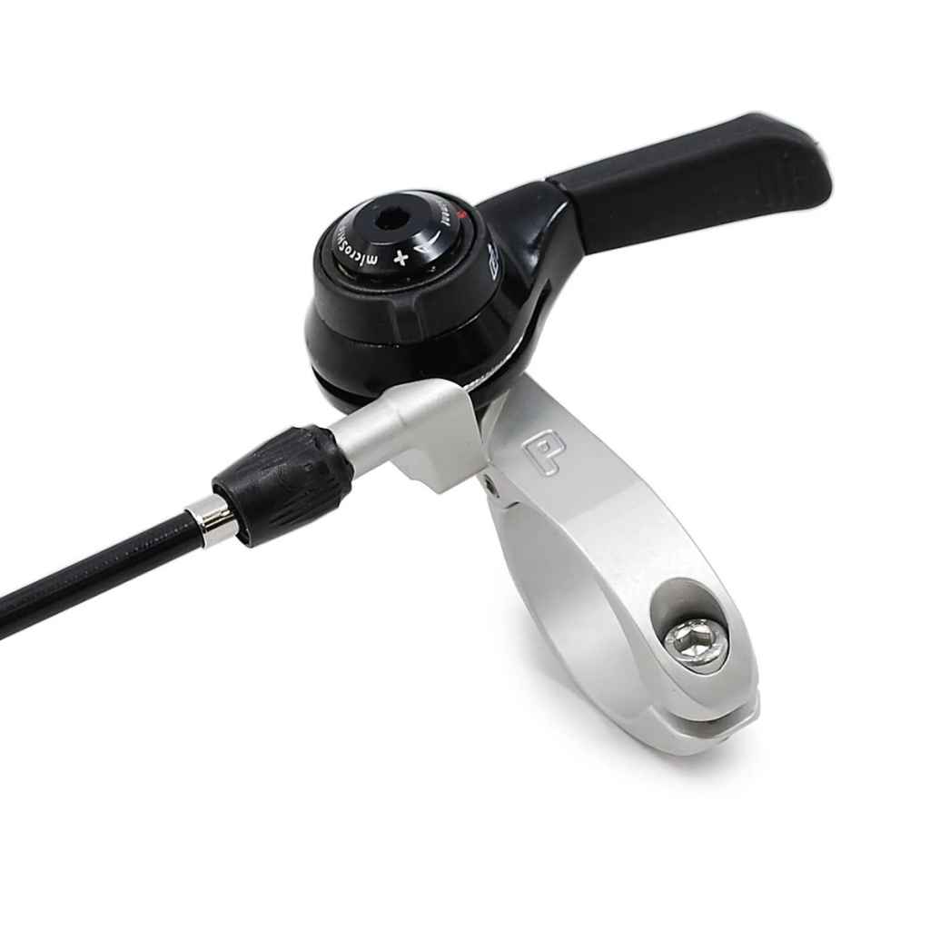 Shifter - Thumbshifter - Sunrace Single, Right side OUTER