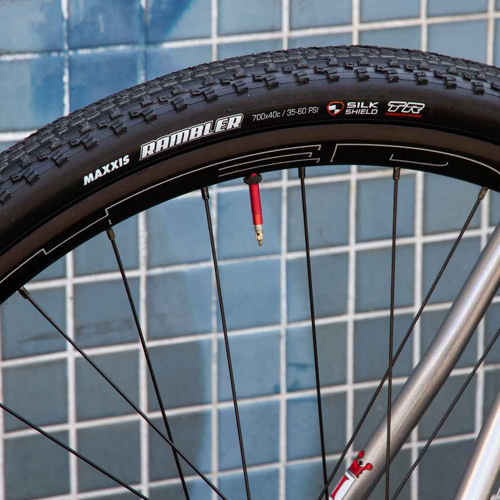 Rambler - MAXXIS US