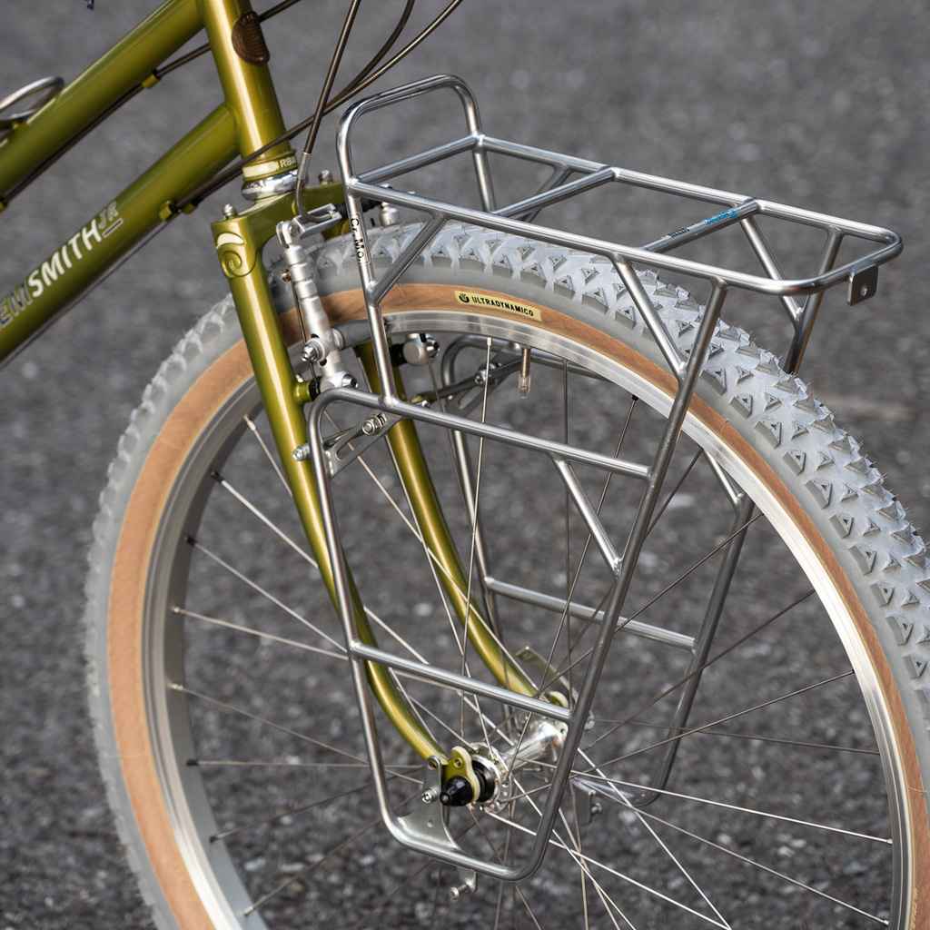 つねごろう NITTO* RBW52 struts - BLUE LUG ONLINE STORE