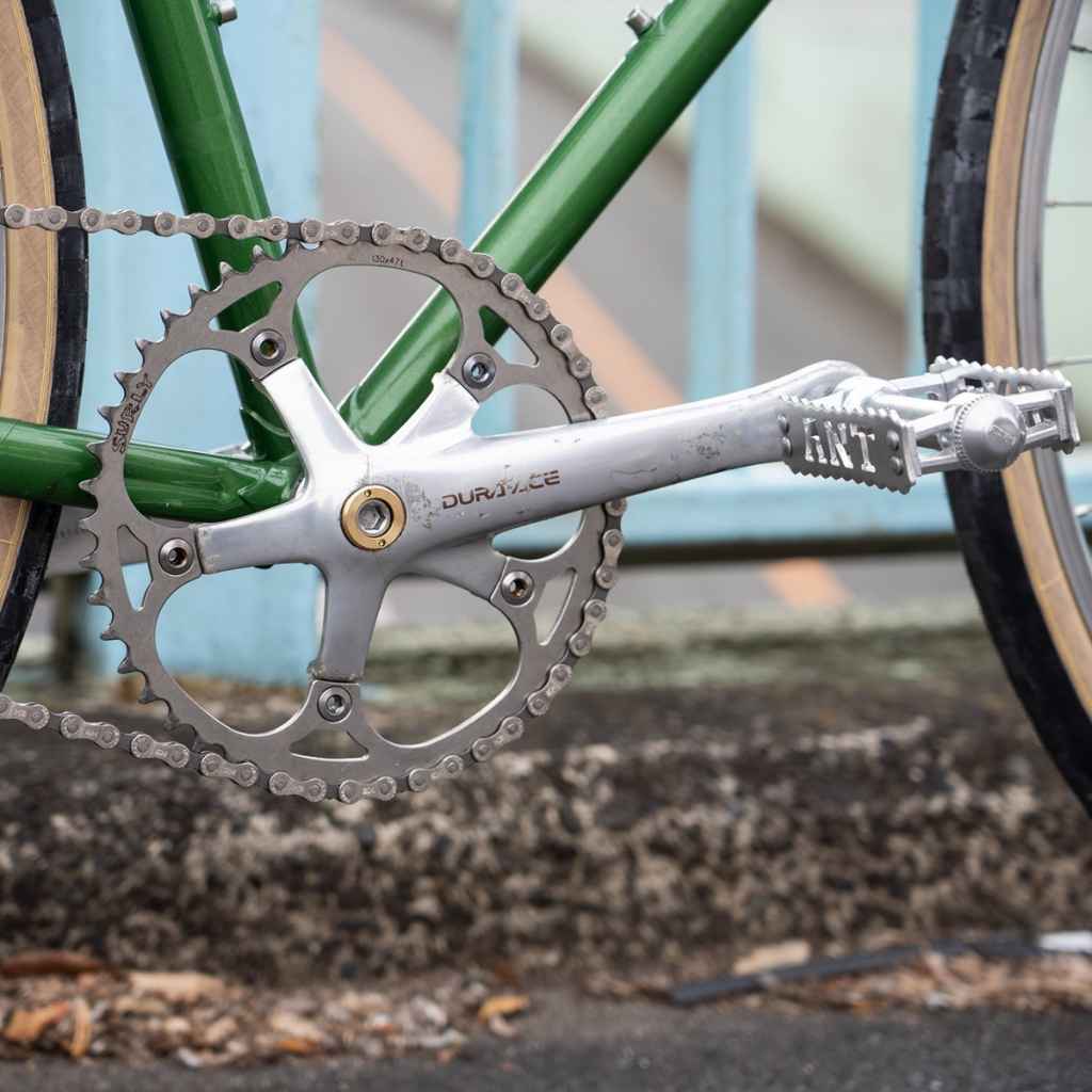 HIRATSUKA MIYAGAWA CYCLE SPORTS - SPECIAL FUTURE