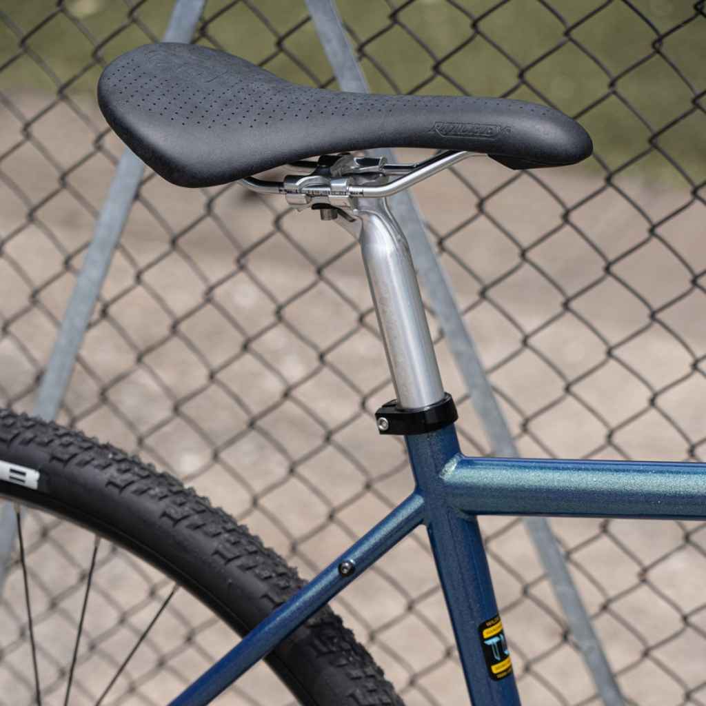希少】日東 × Ritchey WCS シートポストφ26.8mm 300mm