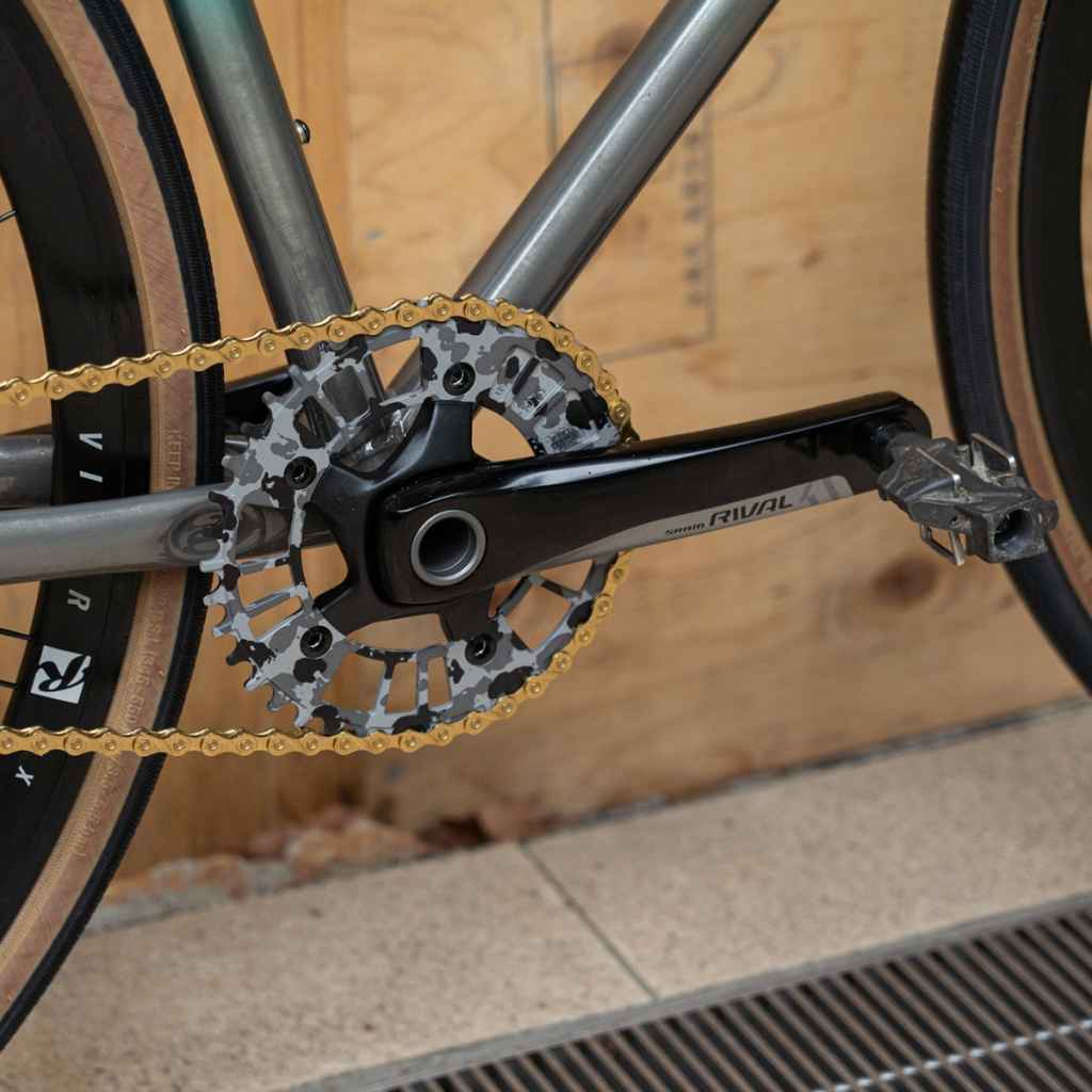 パーツ SRAM GXP Suport TK878EX GXP SRAM - Wysokiej Jakości BSA 68/73mm