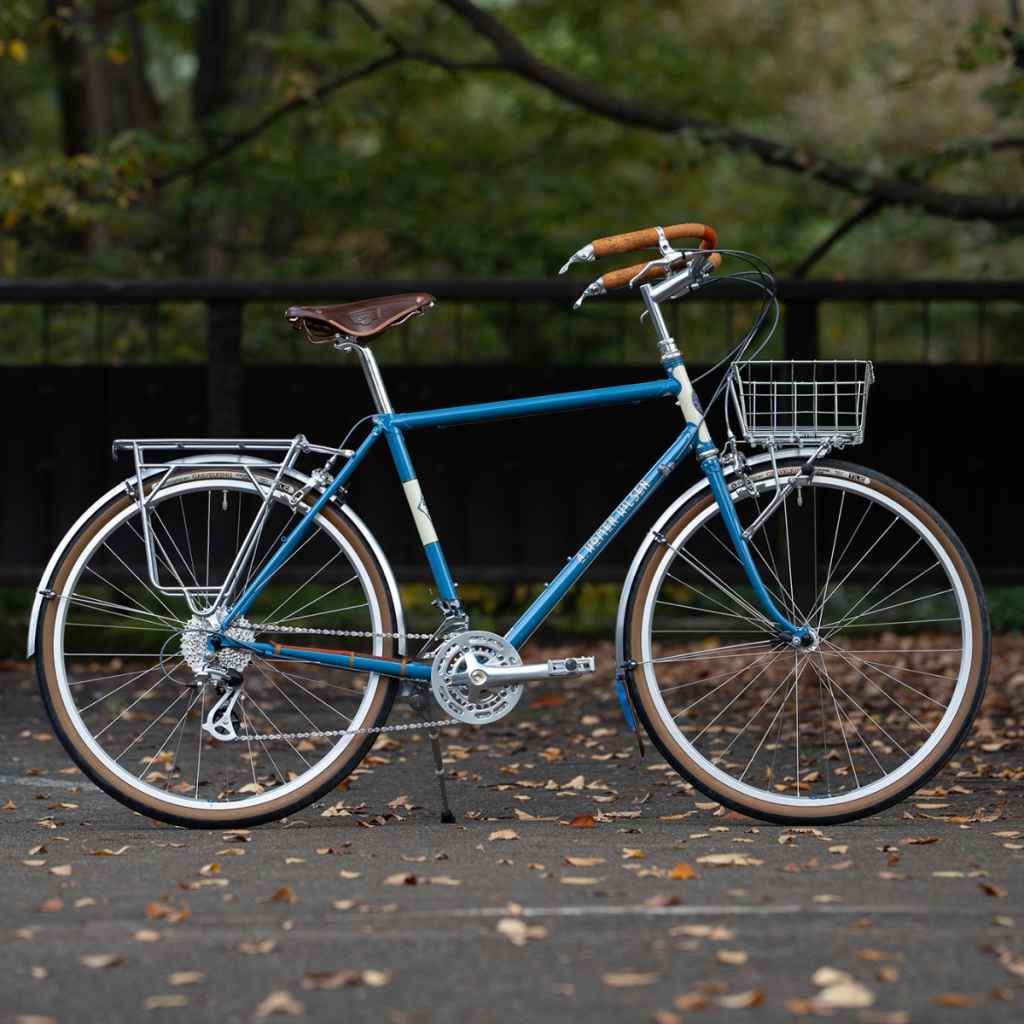 silver さん 専用〜！ SKS* bluemels basic fender (silver) - BLUE LUG ONLINE STORE