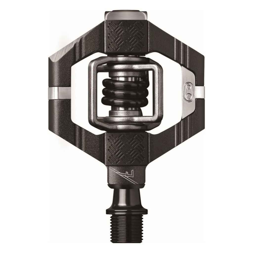 ペダル　クランクブラザーズ　CANDY7 未使用品(クリートなし) CRANK BROTHERS* candy 7 pedal (black) - BLUE LUG ONLINE STORE