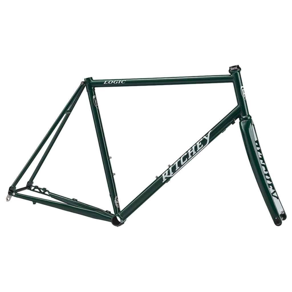 ritchey road logic disc フレームセット サイズ49cm｜Yahoo