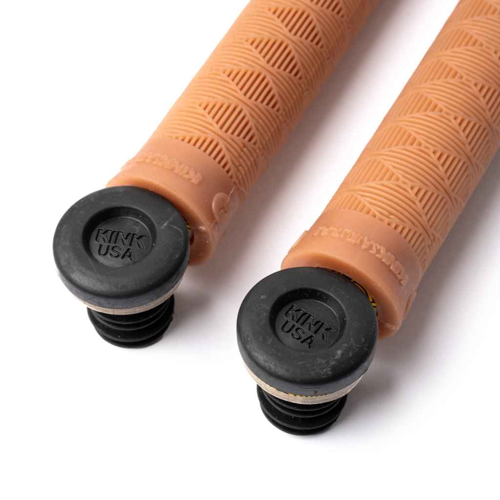 BL SELECT* kink samurai grip (gum) - BLUE LUG ONLINE STORE