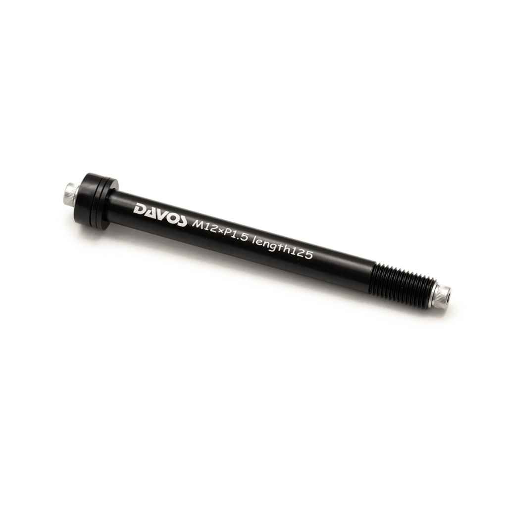 BL SELECT* davos thruaxle rack shaft - BLUE LUG ONLINE STORE