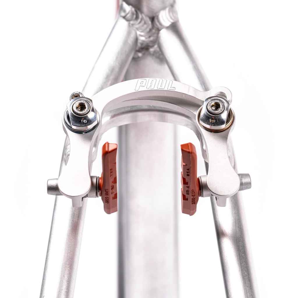 美品 PAUL COMPONENT RACER BRAKE フロント Racer – Paul Component Engineering
