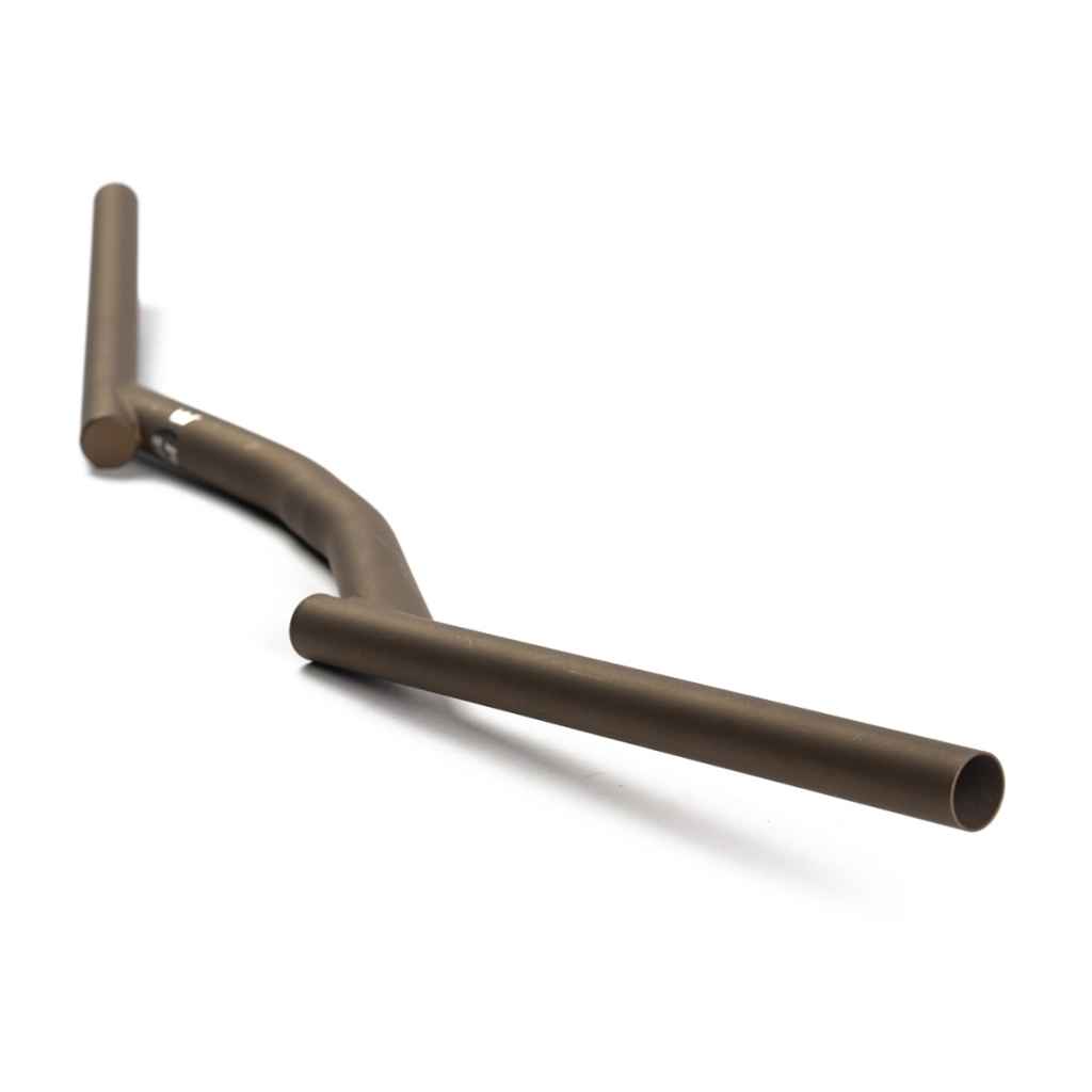 GROOVY CYCLEWORKS luv handle ブルーラグ Luv handle