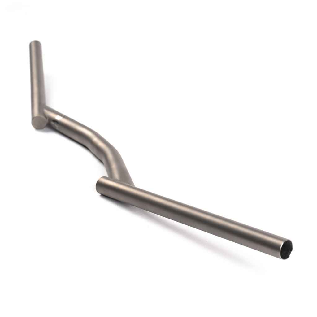 GROOVY CYCLEWORKS* Ti luv handle (brush) - BLUE LUG ONLINE STORE