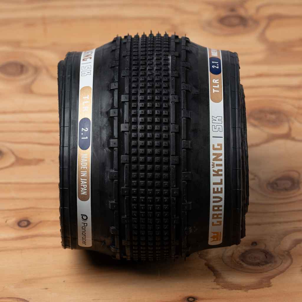 驚きの値段 PANARACER* new 29 SK king gravel パーツ