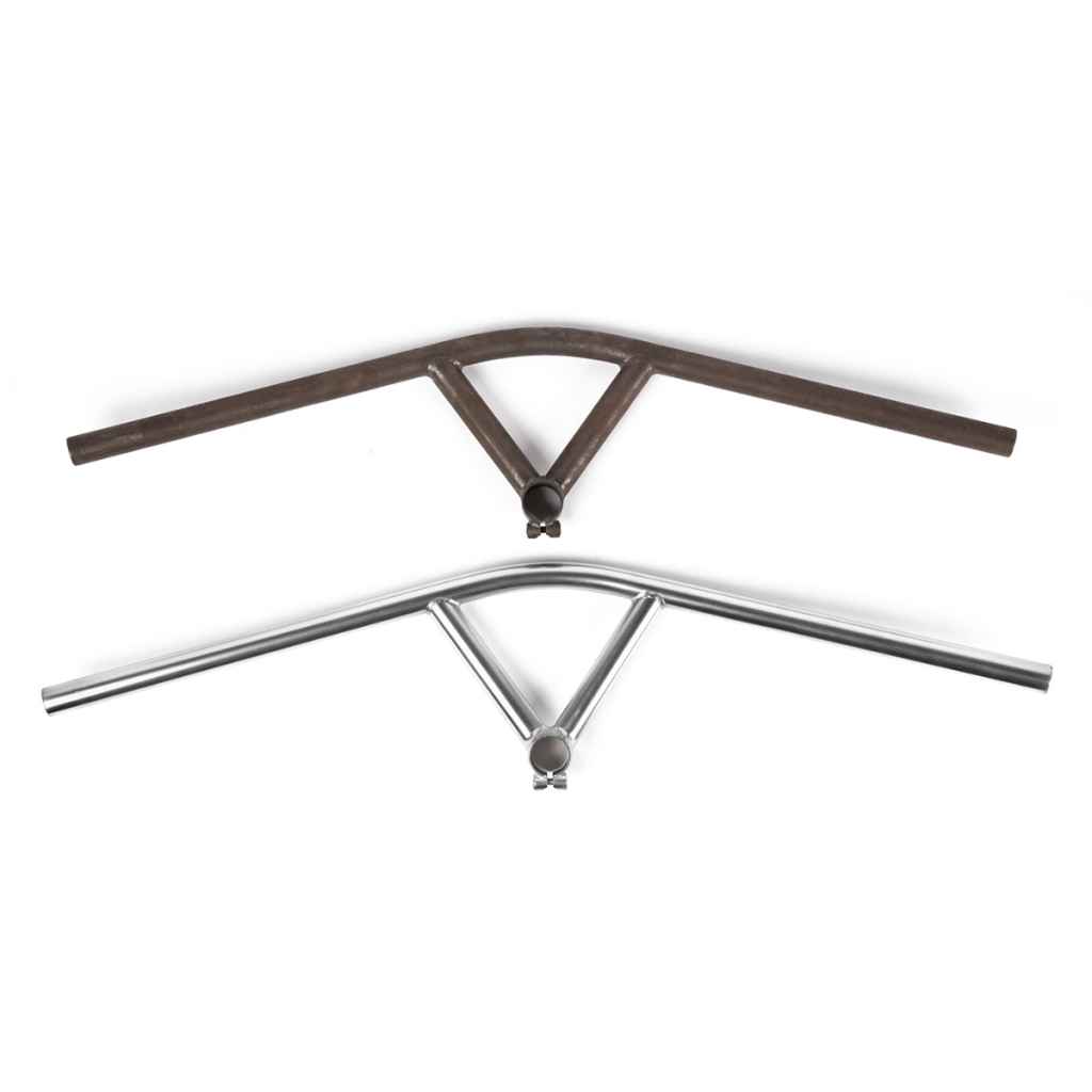 FAIRWEATHER bullmoose bar ブルーラグ The Fairweather Bullmoose Bar Now Comes in a 750 mm Wide