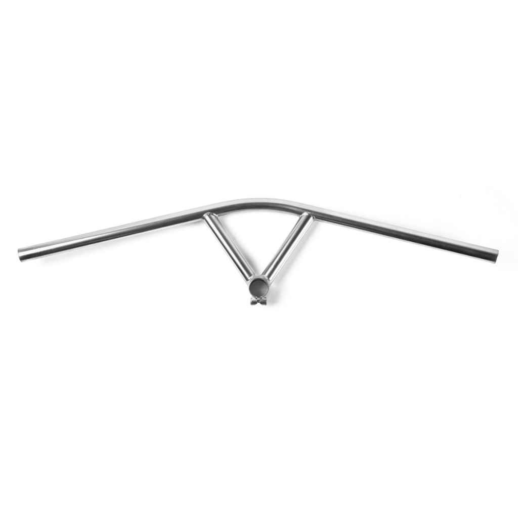 FAIRWEATHER bullmoose bar ブルーラグ FAIRWEATHER* bullmoose bar wide (black) - BLUE LUG GLOBAL