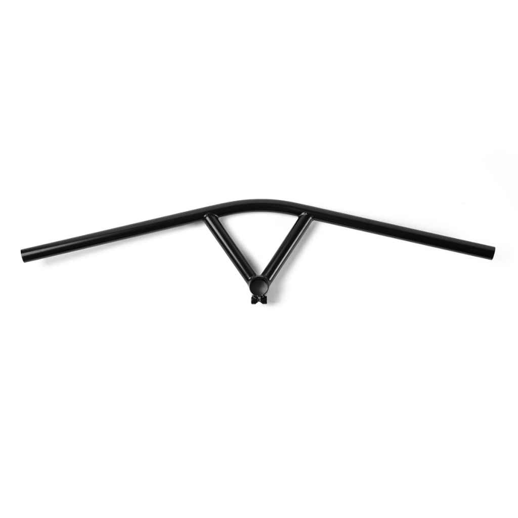 ブルムースバー FAIRWEATHER* bullmoose bar wide (black) - BLUE LUG ONLINE STORE