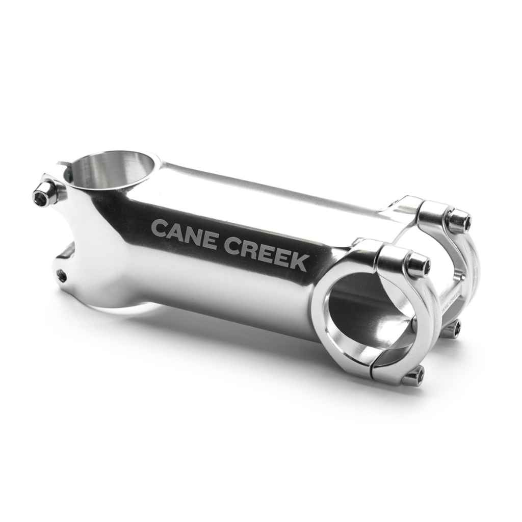 Canecreek eesilk Stem シルバー 90mm 新品未使用 Canecreek eesilk Stem シルバー 90mm 未使用 eeSilk Stem - Launch