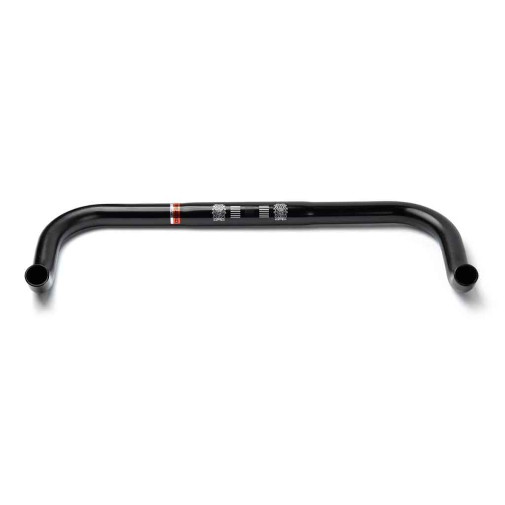 NITTO* rush bar (black) - BLUE LUG ONLINE STORE