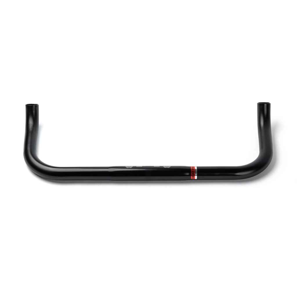 NITTO* rush bar (black) - BLUE LUG ONLINE STORE