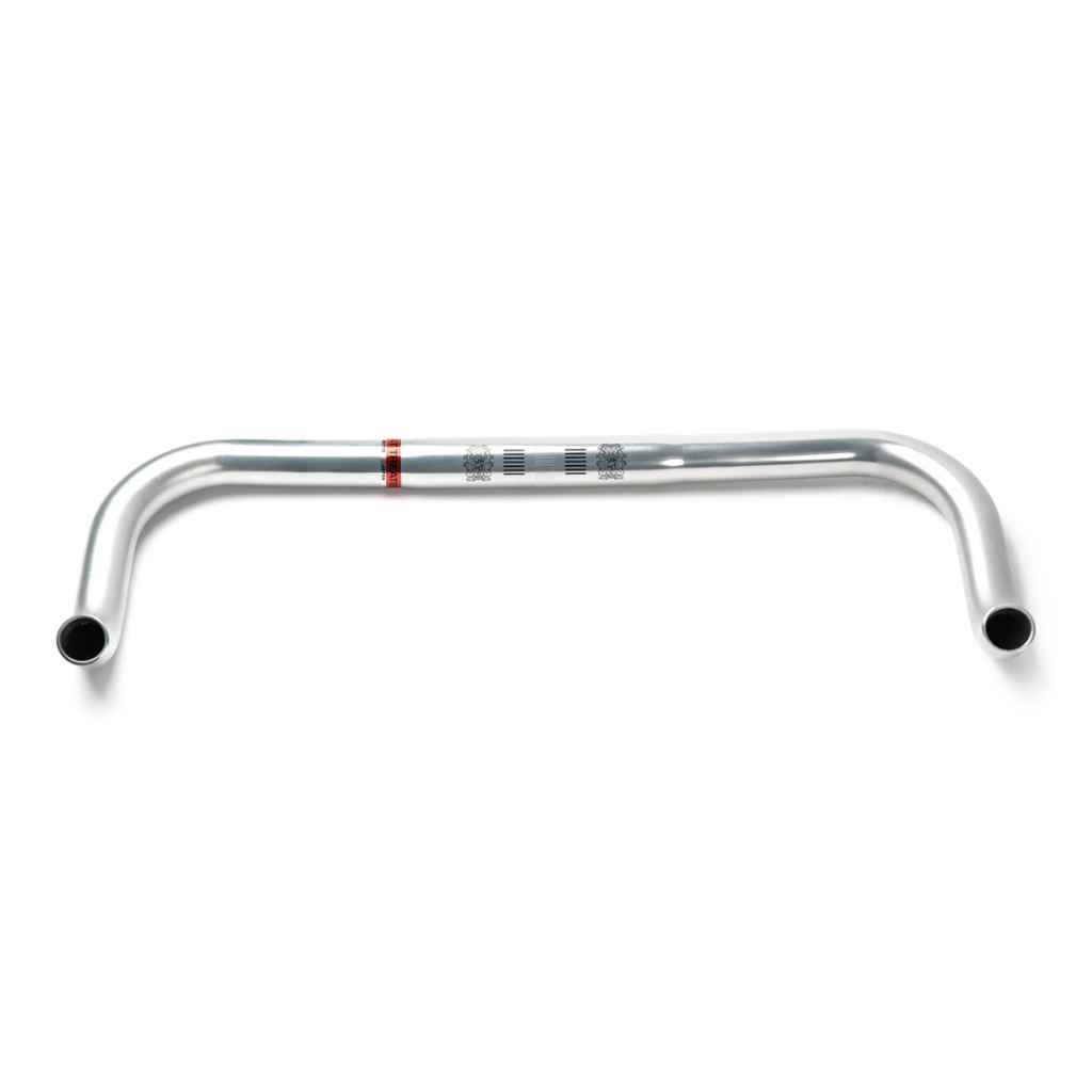NITTO* rush bar (silver) - BLUE LUG ONLINE STORE