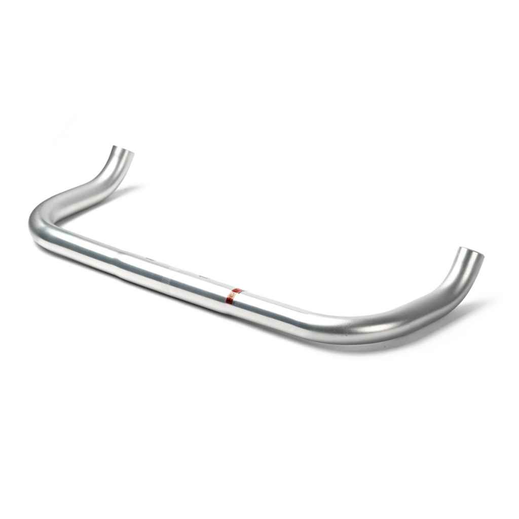 NITTO* rush bar (silver) - BLUE LUG ONLINE STORE
