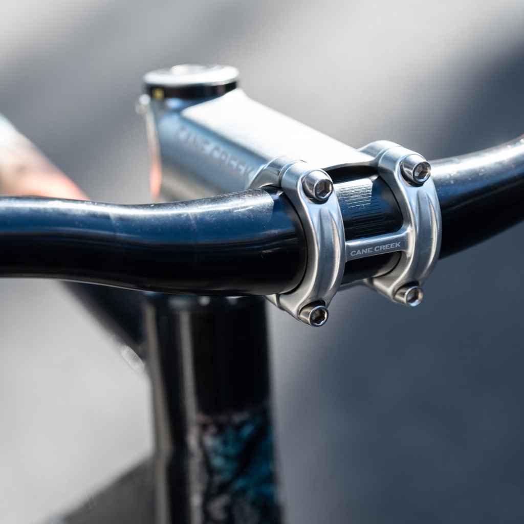 CaneCreek EESilk Suspension Stem