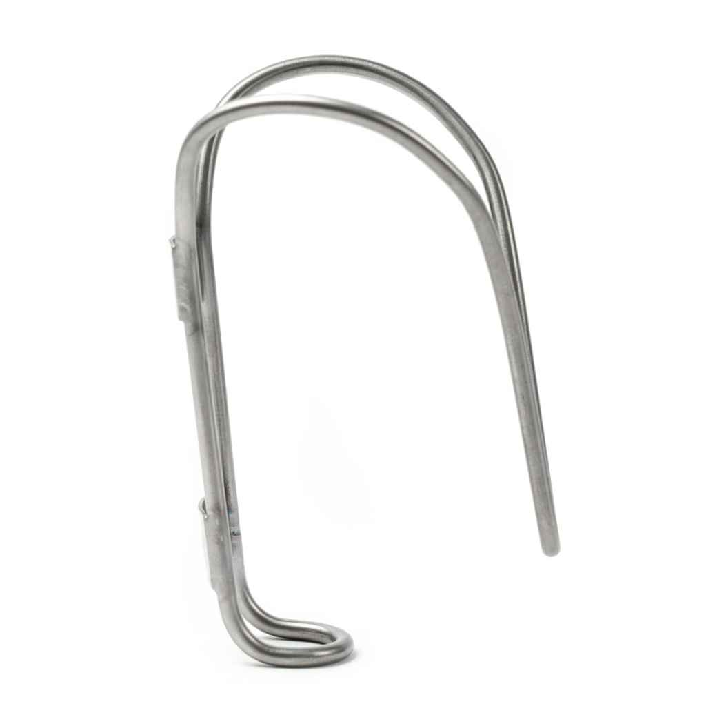 KING CAGE Iris ステンレスボトルケージ 2個セット King Cage 【Iris】キングケージ イリス ボトルケージ