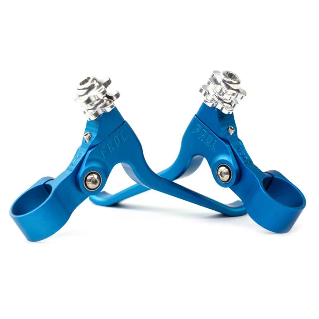 PAUL* canti lever (blue) - BLUE LUG ONLINE STORE