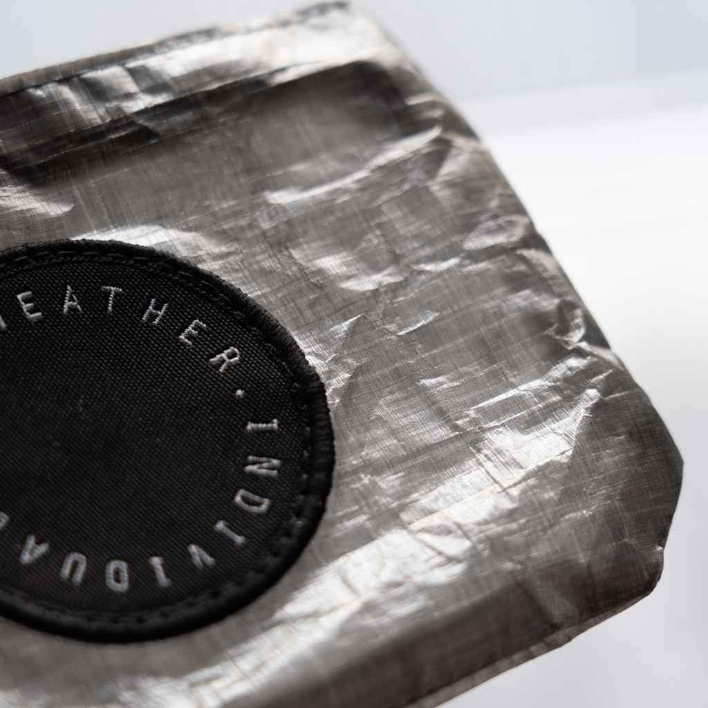 未使用品 フェアウェザー パッカブルショルダーバッグ ダイニーマ ブラック 楽天市場】フェアウェザー FAIRWEATHER packable sacoche