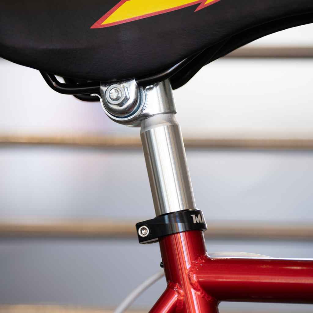 Kiyo Miyazawa ロード フレーム コロンバスSLX（ヘッド・ピラー） Kiyo Miyazawa ロード フレーム コロンバスSLX（ヘッド・ピラー