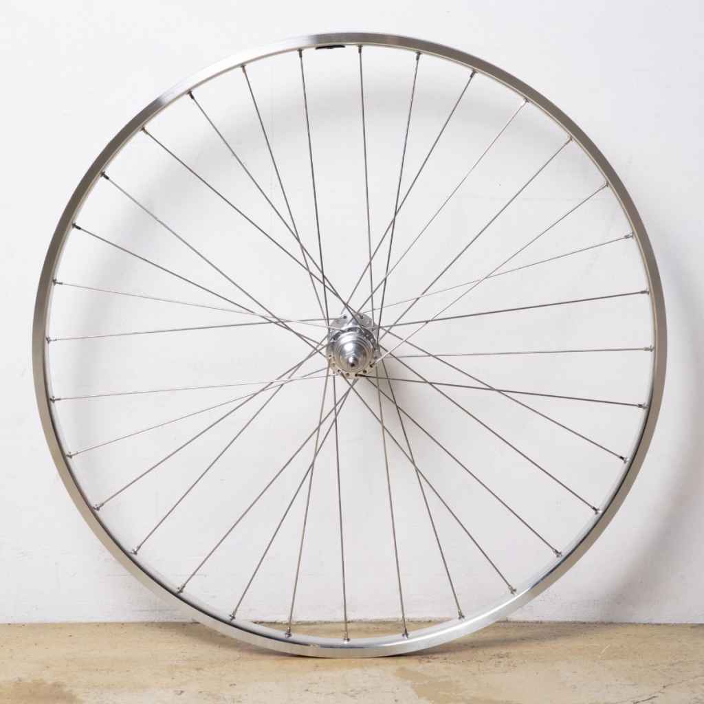 H PLUS SON* the box track wheel (polish/A) - BLUE LUG ONLINE STORE