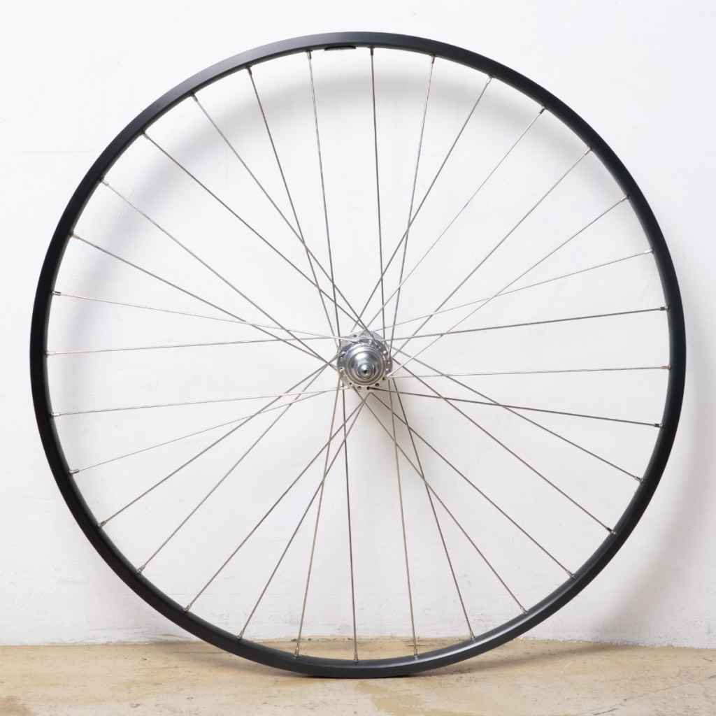 H PLUS SON* the box track wheel (hard anodized) - BLUE LUG ONLINE