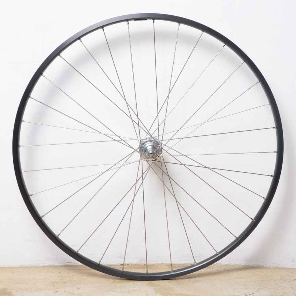 H PLUS SON* the box track wheel (hard anodized) - BLUE LUG ONLINE