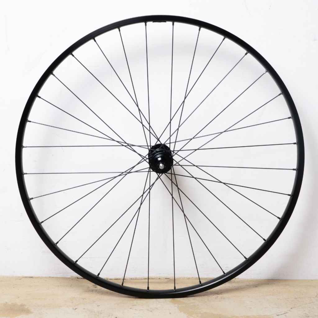 H PLUS SON THE BOX bluelug 手組みホイール H PLUS SON* the box road wheel (polish) - BLUE LUG GLOBAL ONLINE STORE