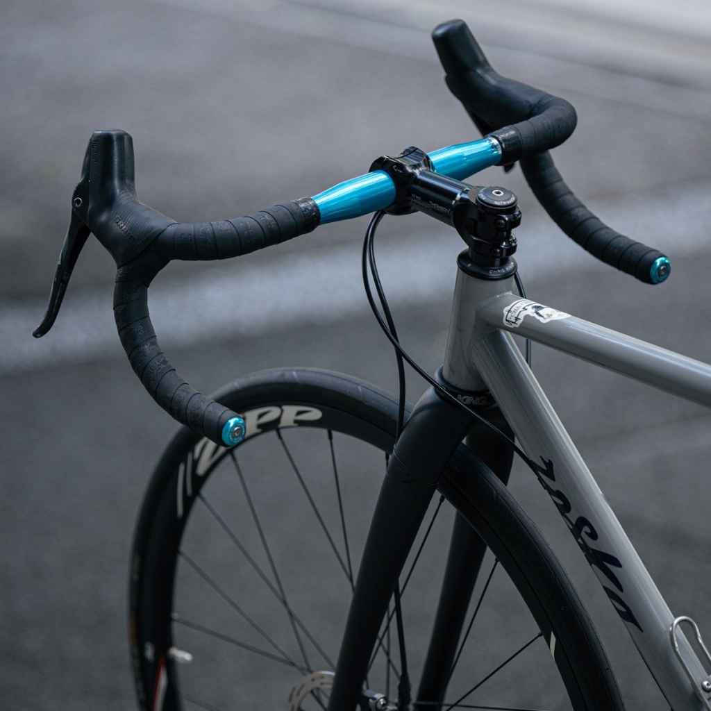 NITTO* m137ssb CMWC limited (ocean blue) - BLUE LUG ONLINE STORE