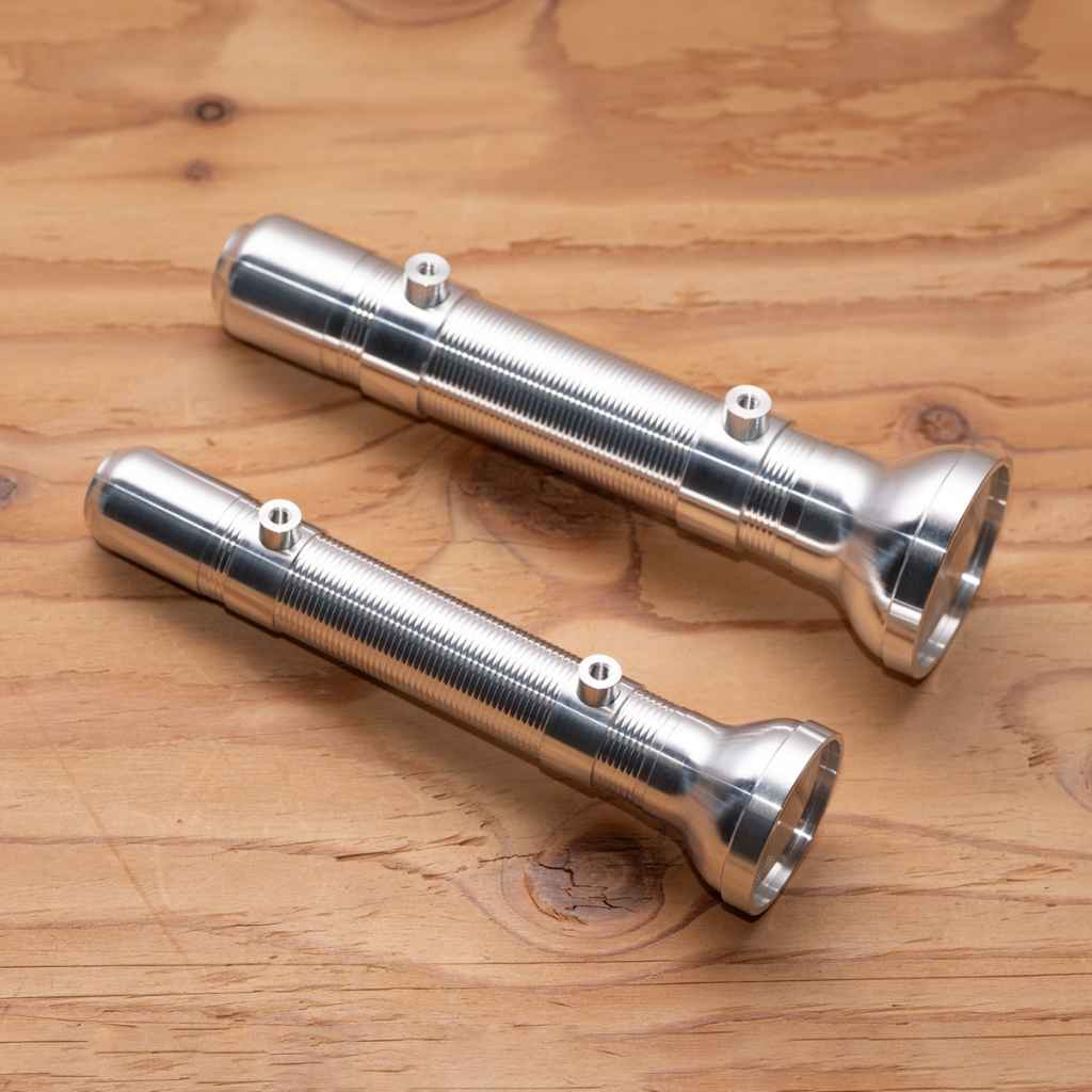 KIMURA* front light (LH07D) - BLUE LUG ONLINE STORE