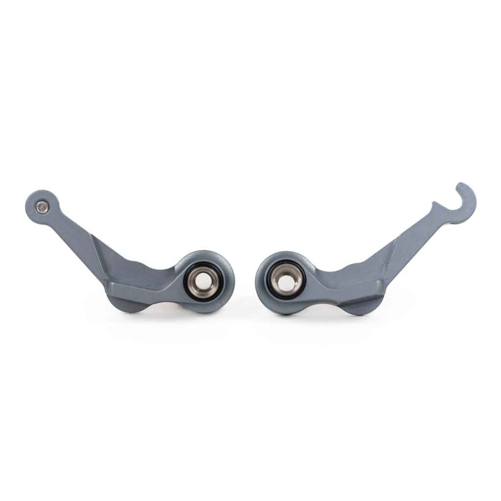 PAUL* neo retro canti brake (purple) - BLUE LUG ONLINE STORE