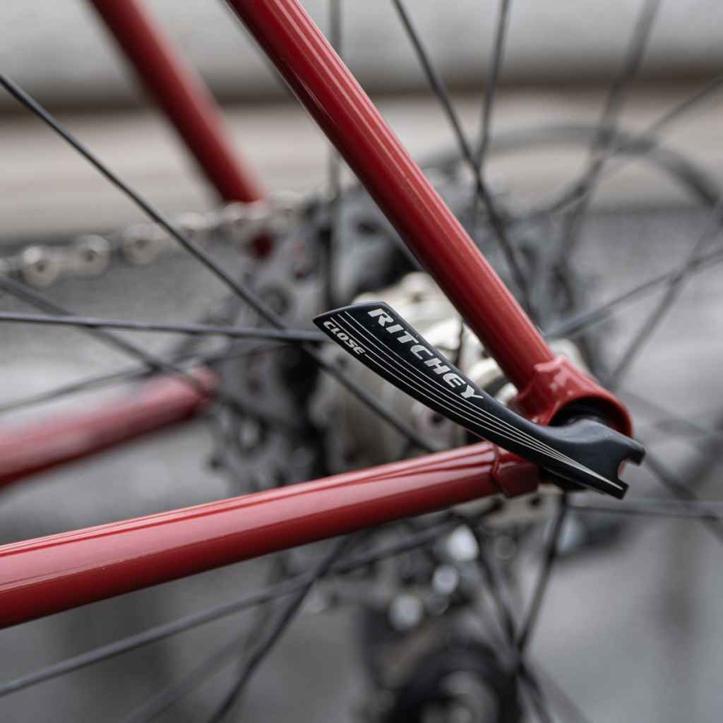 RITCHEY* quick release road set - BLUE LUG ONLINE STORE