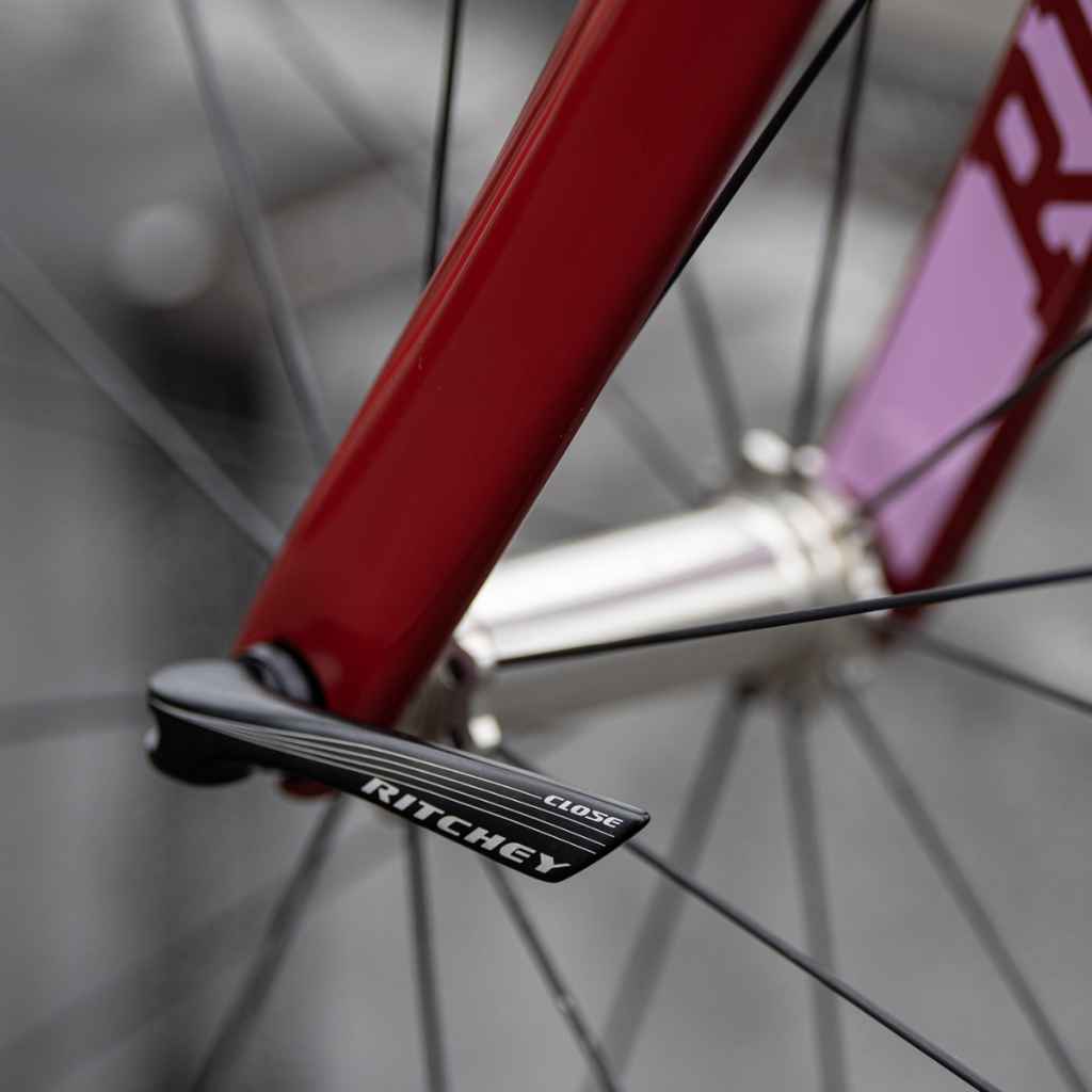 RITCHEY* quick release road set - BLUE LUG ONLINE STORE