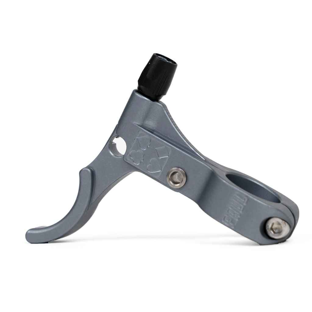 PAUL* e-lever (black) - BLUE LUG ONLINE STORE