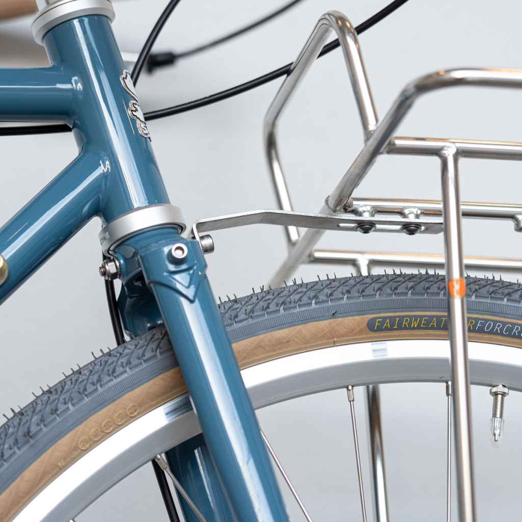 NITTO* front rack stay (low) - BLUE LUG ONLINE STORE