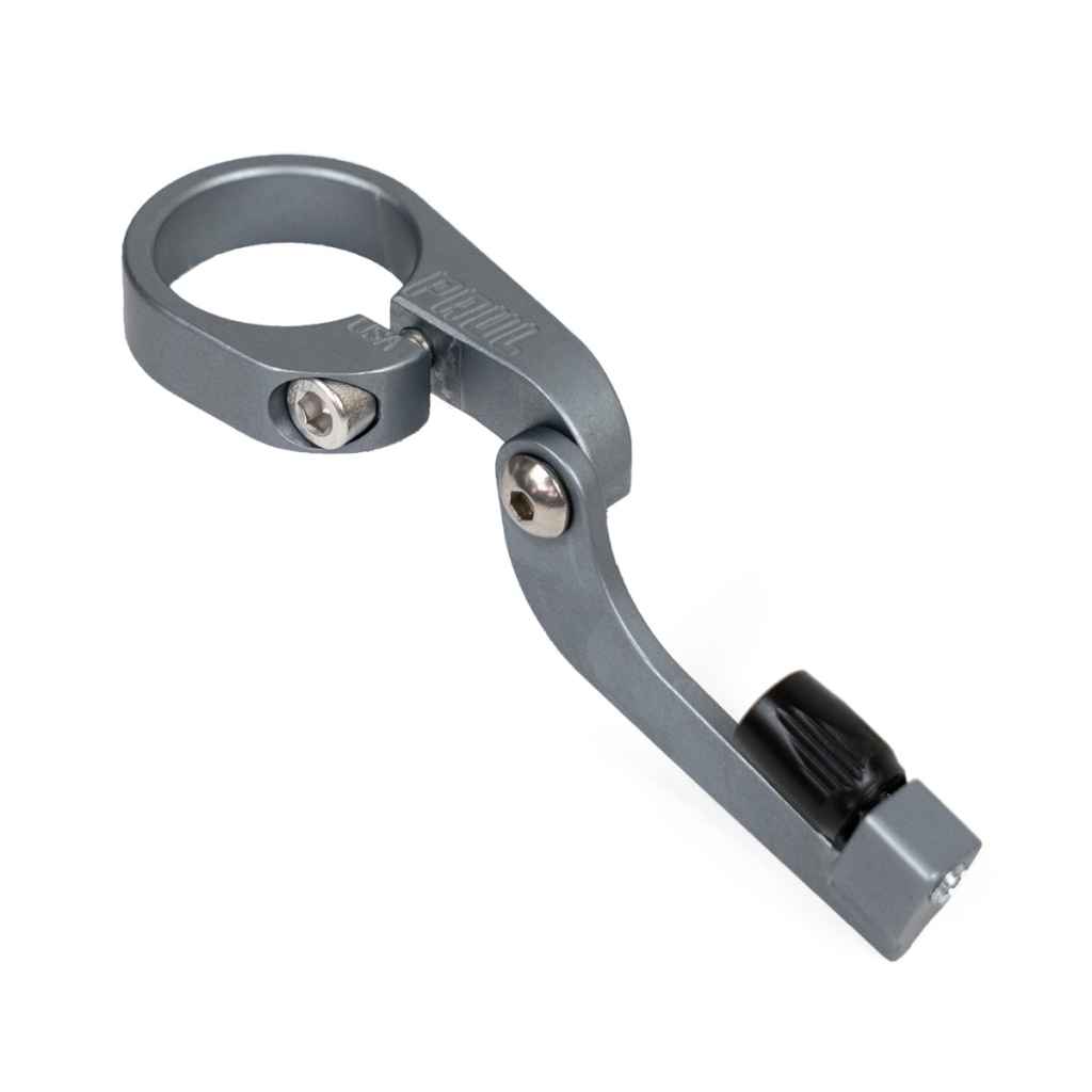 PAUL* funky monkey rear (pewter) - BLUE LUG ONLINE STORE