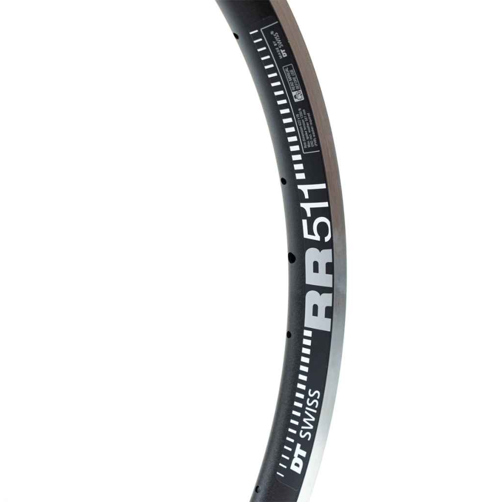 DT Swiss RR511 strong and semi-aero road bike wheels | eBay