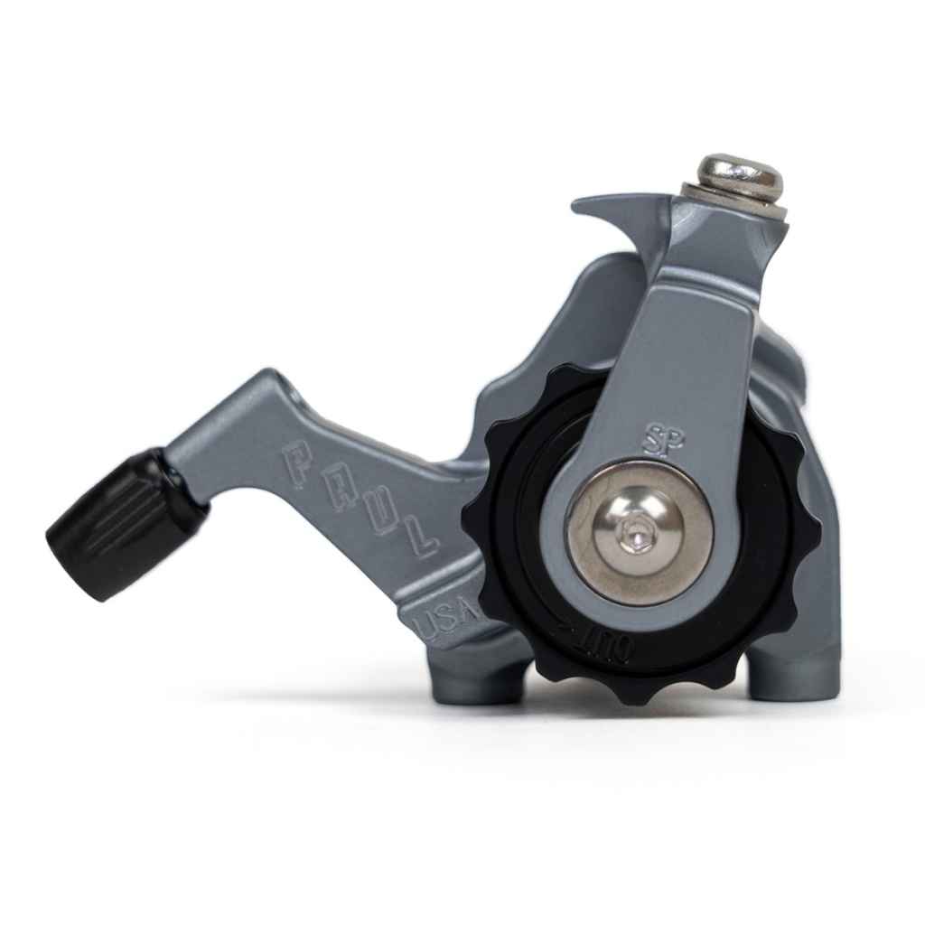 PAUL ポール　KLAMPER ディスクブレーキキャリパー　セット PAUL ポール KLAMPER ディスクブレーキキャリパー セット