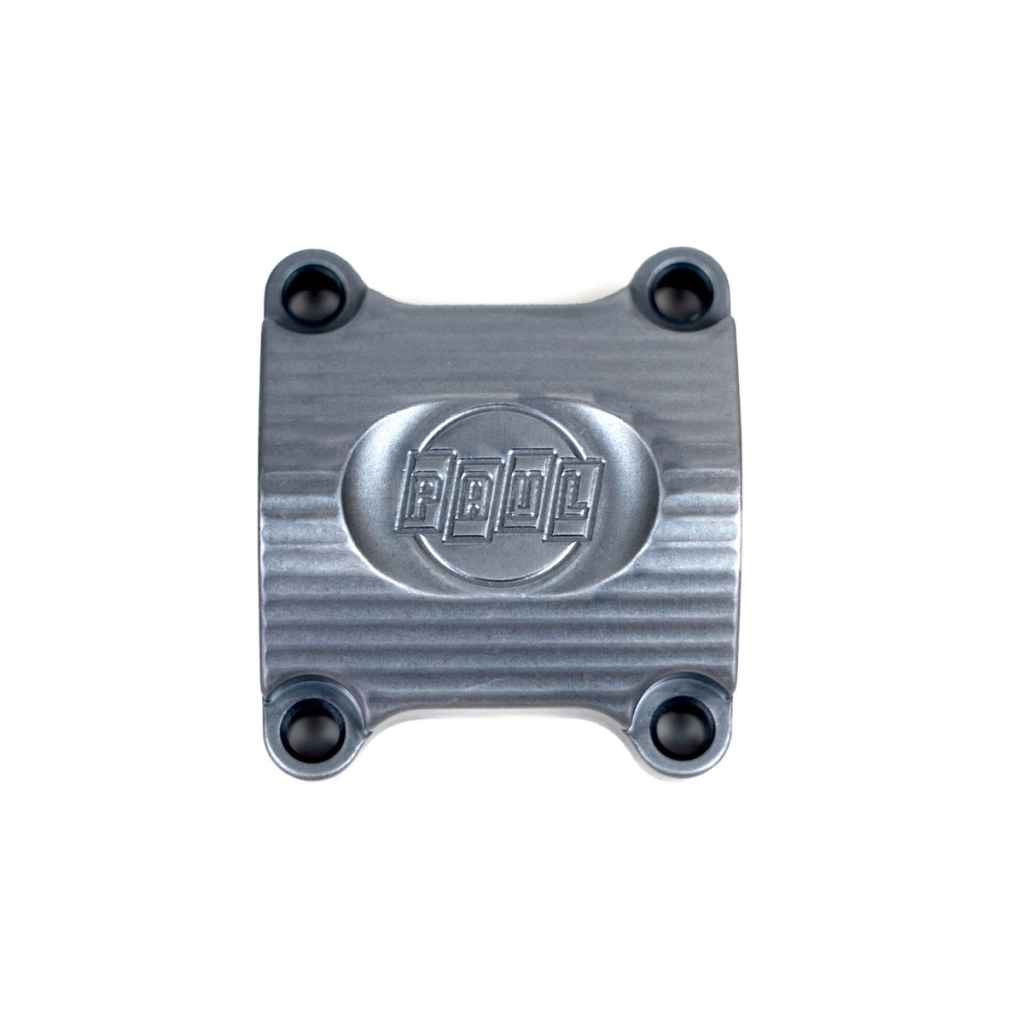 Boxcar Stem Faceplate – Paul Component Engineering