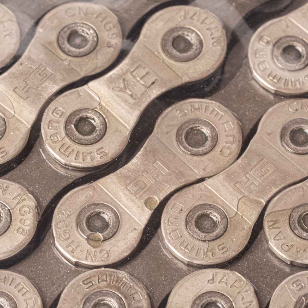 SHIMANO* HG 9s chain - BLUE LUG ONLINE STORE