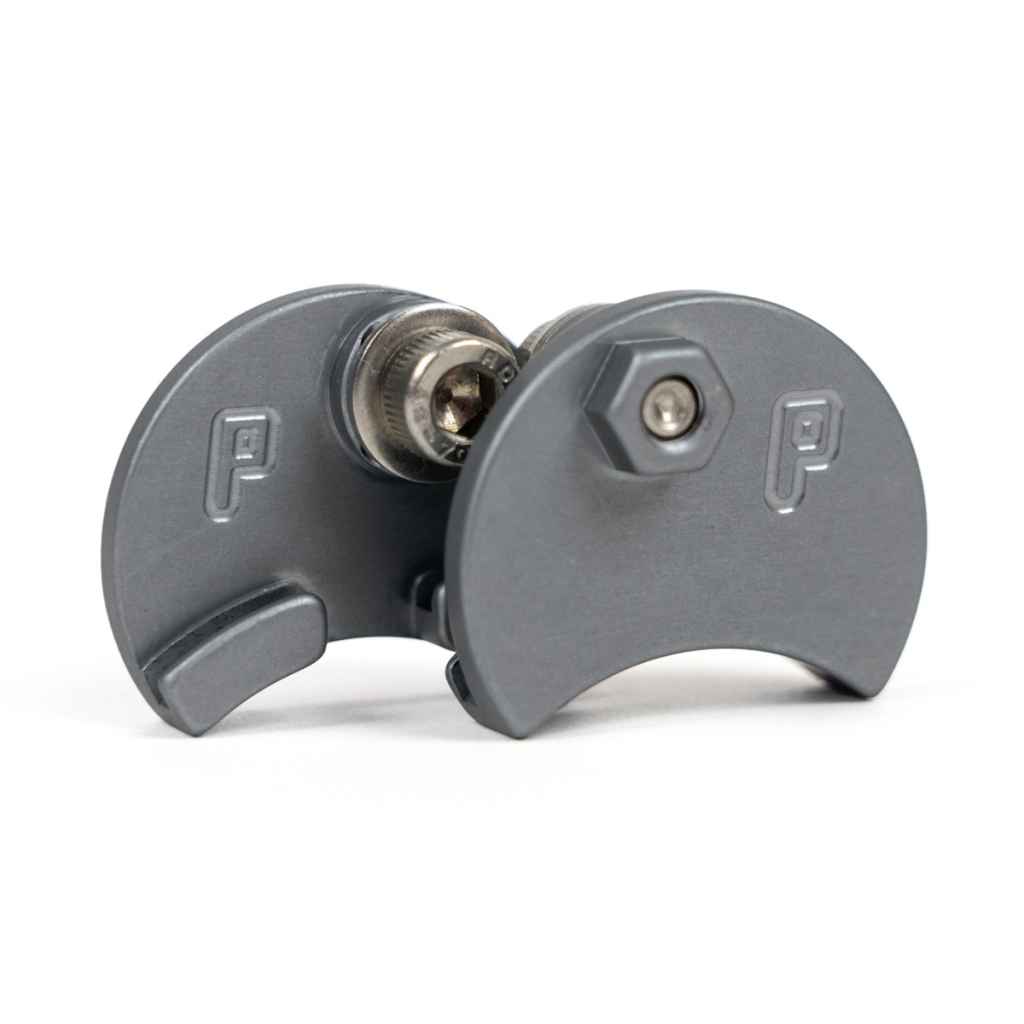 PAUL* moon unit (pewter) - BLUE LUG ONLINE STORE
