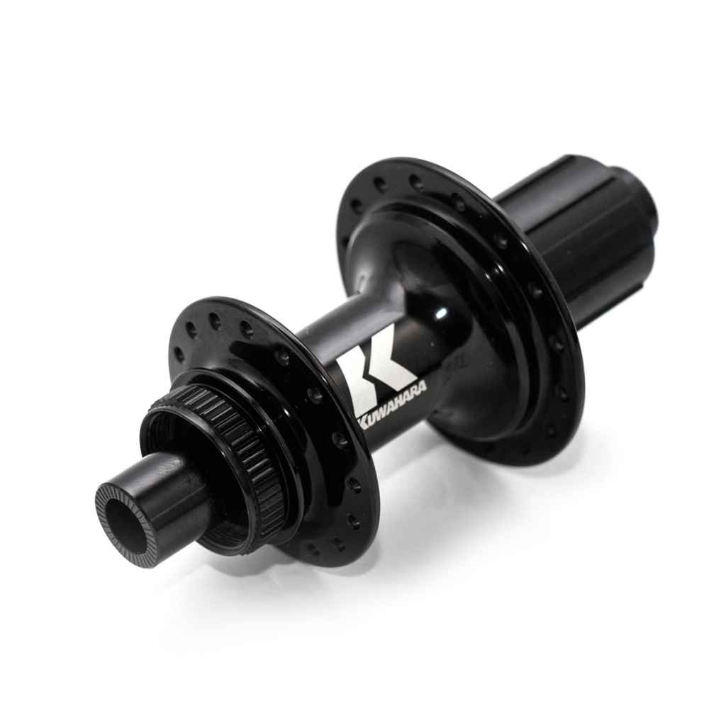 最新デザインの (black) rear hub CL v3 diavolo KUWAHARA* - STORE ONLINE LUG BLUE その他