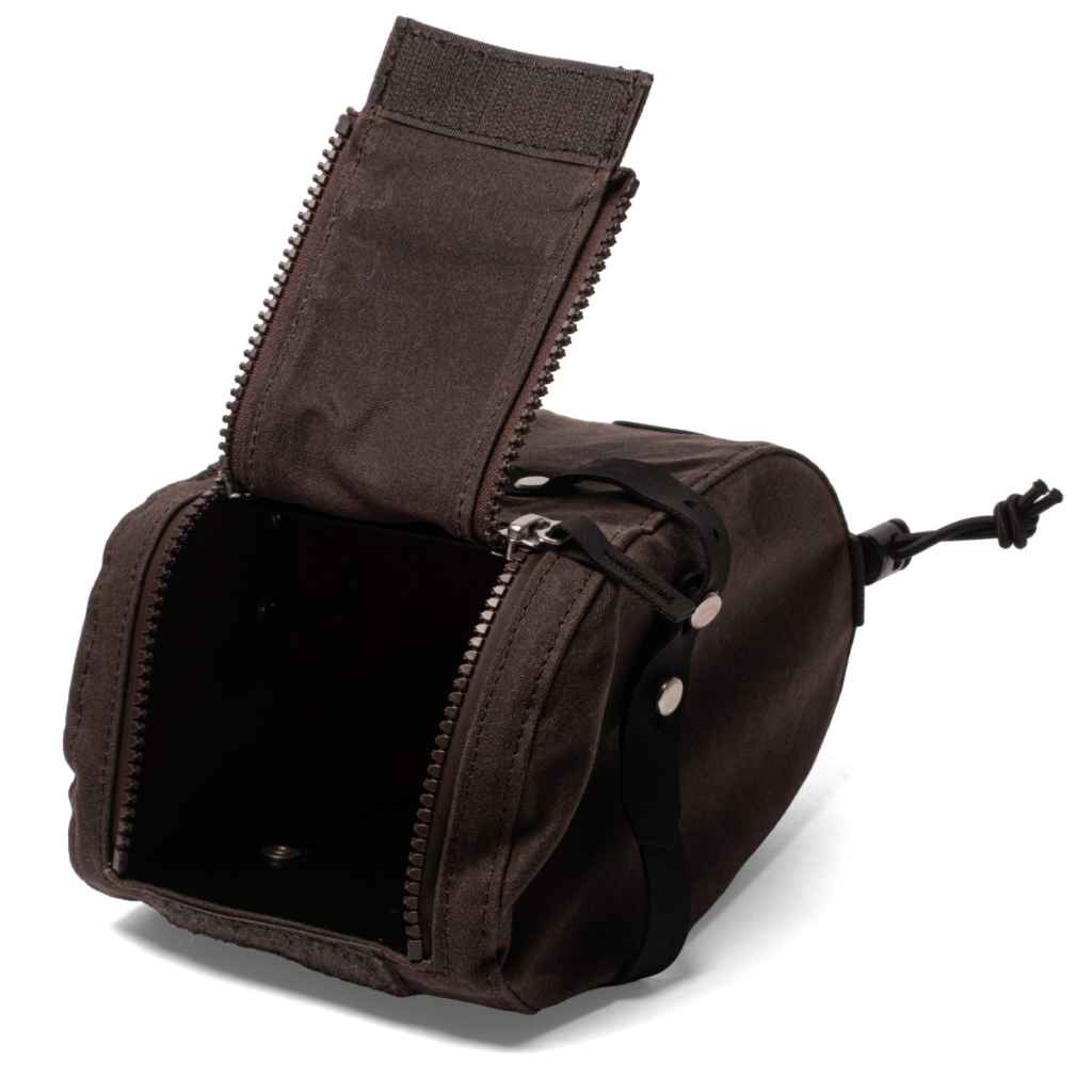 BROOKS* isle of wight (seal brown) - BLUE LUG ONLINE STORE