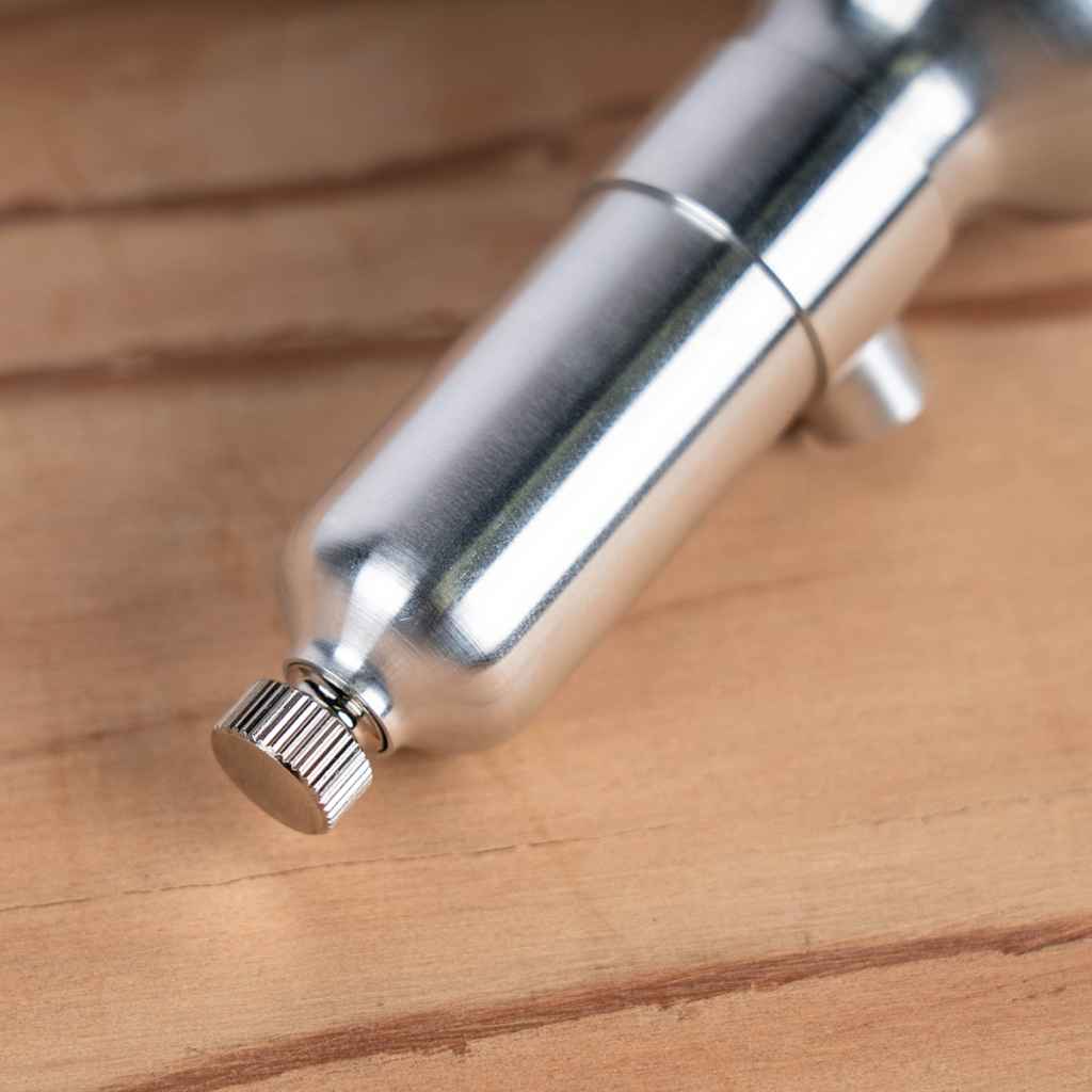 キムラ製作所　TL07 自転車用アルミニウム製LED赤色テールライト KIMURA* tail lamp (TL07C) - BLUE LUG ONLINE STORE