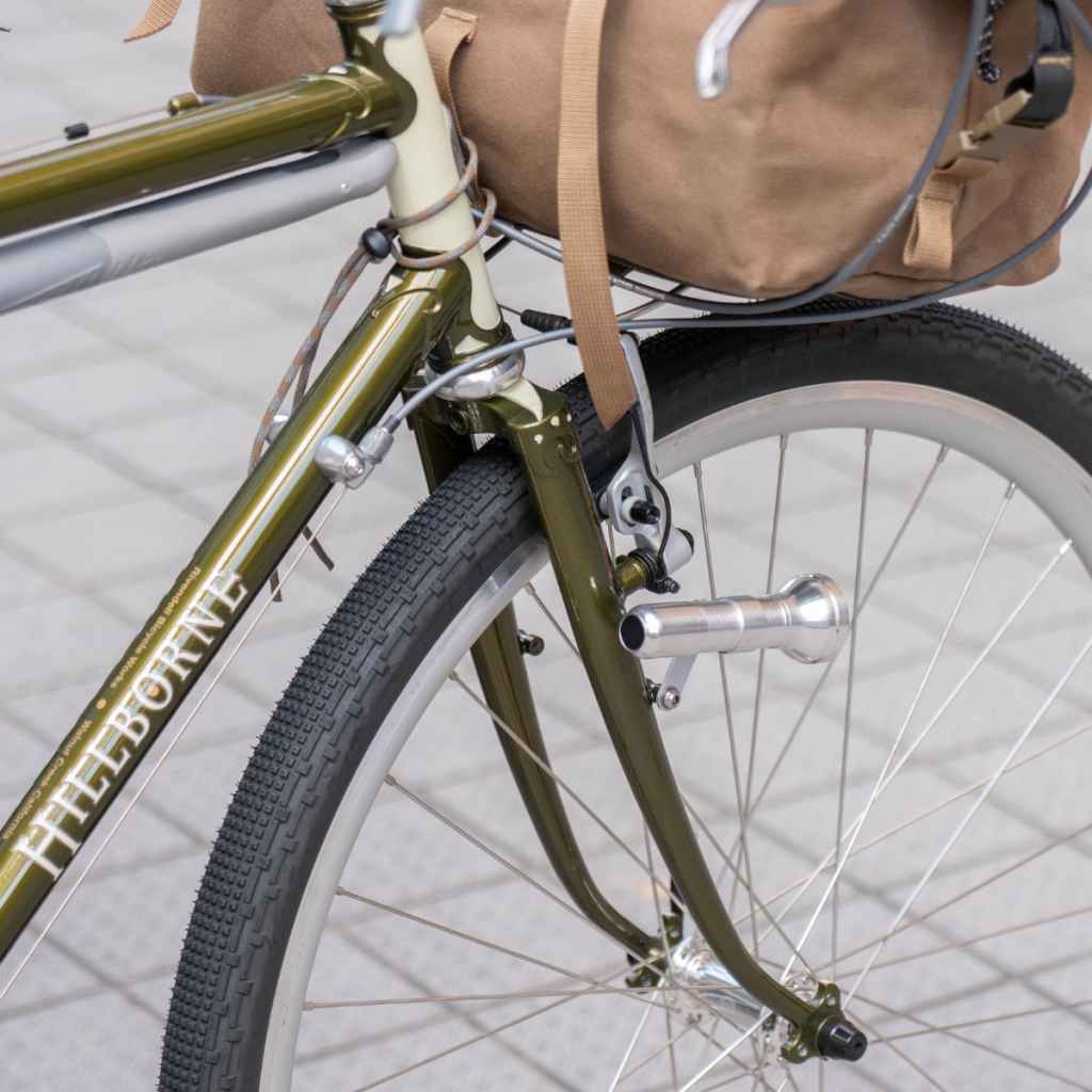 KIMURA* front light (LH05E) - BLUE LUG ONLINE STORE
