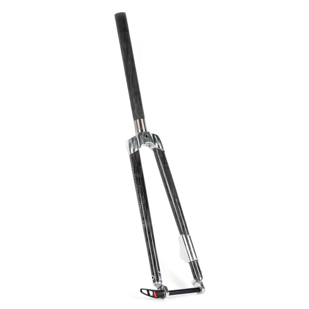 WOUND UP Team X Canti Fork 1